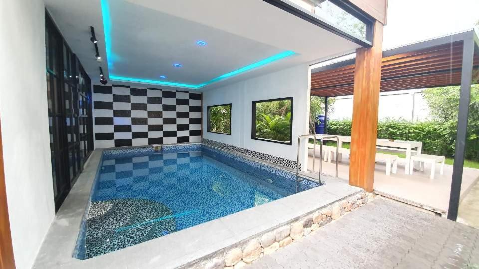 Amazing Pool Villas Pattaya Exterior photo