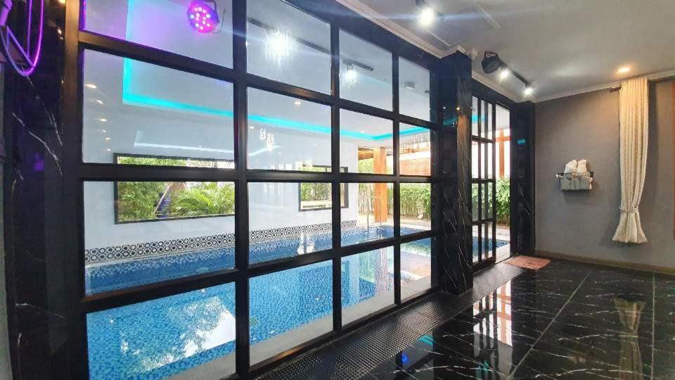 Amazing Pool Villas Pattaya Exterior photo